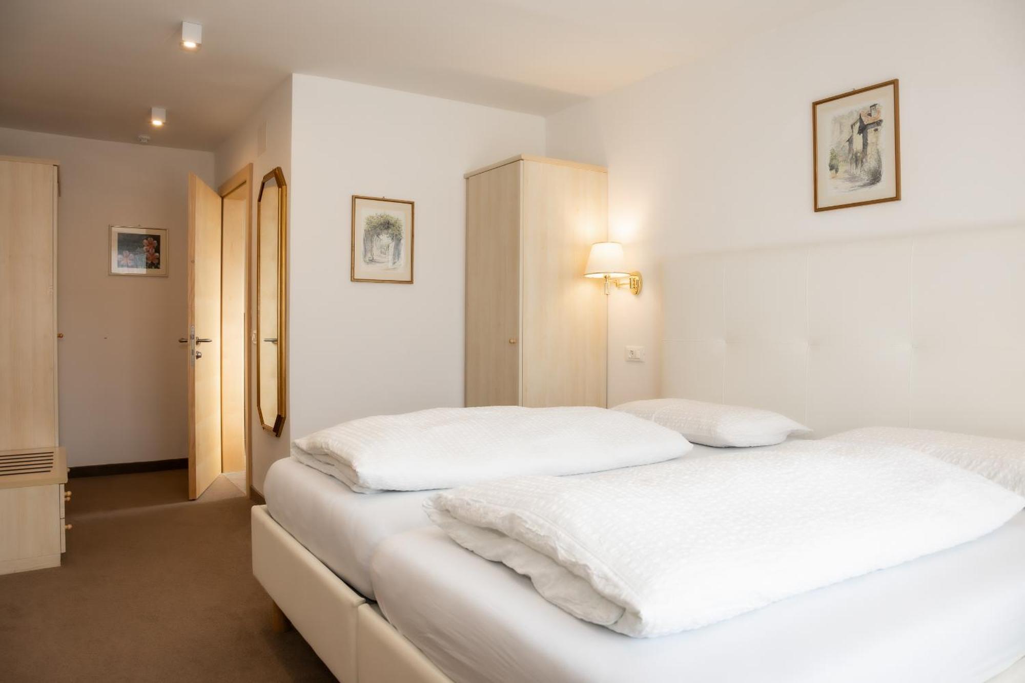 Hotel Markushof - Adults Only Ora / Auer Ruang foto